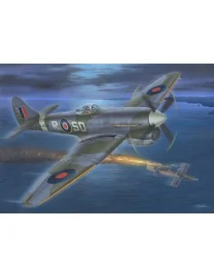 Tempest Mk.V 'Doodle-bug Hunters', 1/32 - Special Hobby 100-SH32091