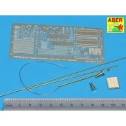 BT-7 vol.1 - Aber Models 35245