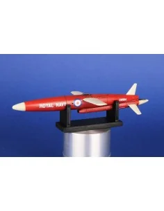 MQM-74A Chukar Target Drone, 1/32 - CMK 129-P32004 2