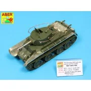 BT-7 vol.1 - Aber Models 35245