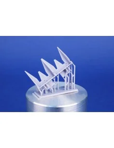 M5 and M8 Hedgerow Cutter (type 1) for Tamiya, 1/48 - CMK 129-P48029 2