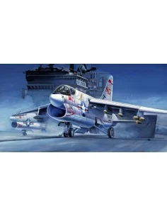 A-7A 'CORSAIR' II, 1/72 - Hobby Boss 87201
