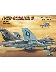 A-7B CORSAIR II, 1/72 - Hobby Boss 87202