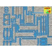 BT-42 vol.1, 1/35 - Aber Models 35247 BT-42 vol.1, 1/35 - Aber Models 35247