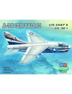 A-7E 'Corsair' II, 1/72 - Hobby Boss 87204