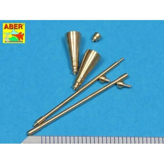 BT-42 vol.1 - Aber Models 35247