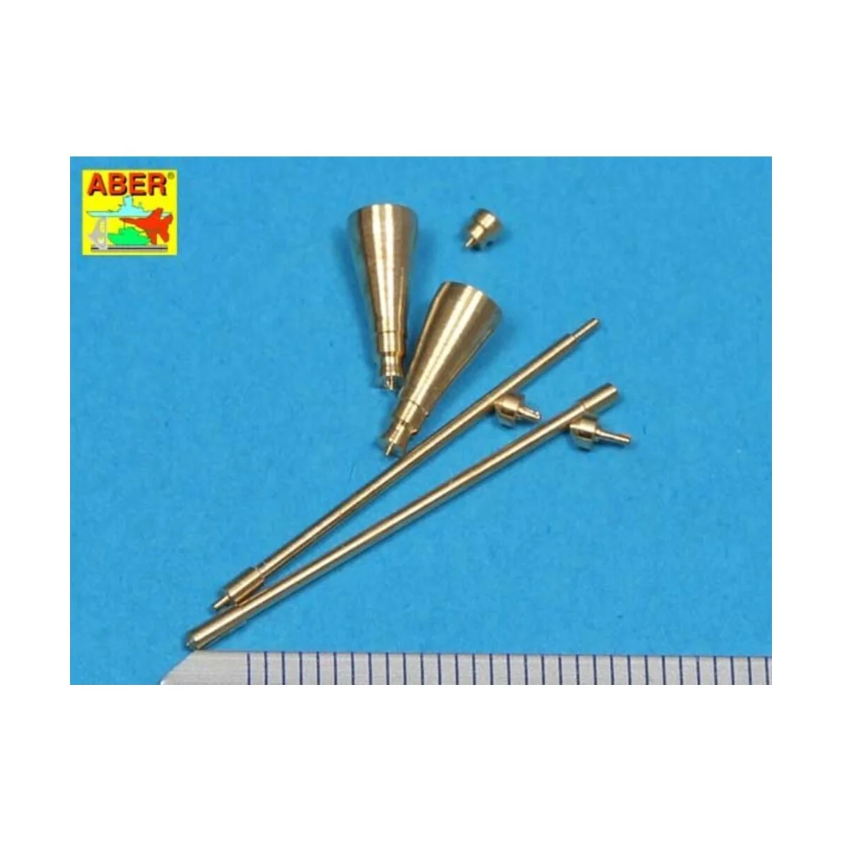 BT-42 vol.1, 1/35 - Aber Models 35247 BT-42 vol.1, 1/35 - Aber Models 35247