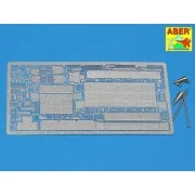 BT-42 vol.1 - Aber Models 35247