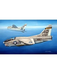 TA-7C CORSAIR II, 1/72 - Hobby Boss 87209