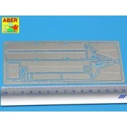 BT-42 vol.2-Fenders, 1/35 - Aber Models 35248 BT-42 vol.2-Fenders, 1/35 - Aber Models 35248