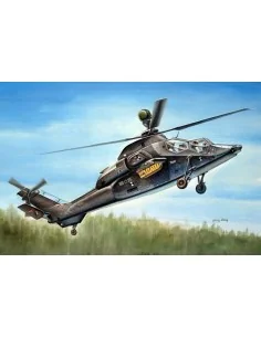 Tiger UHT (Prototype), 1/72 - Hobby Boss 87211