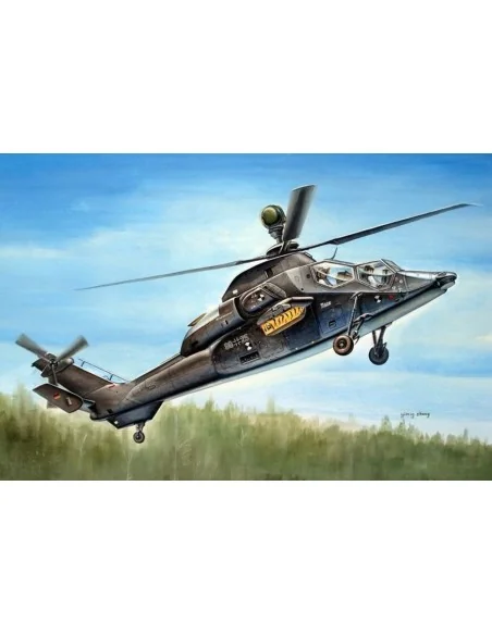 Tiger UHT (Prototype), 1/72 - Hobby Boss 87211