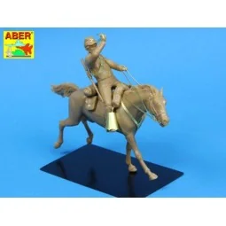 Cavalry Regiment - Aber Models 35249