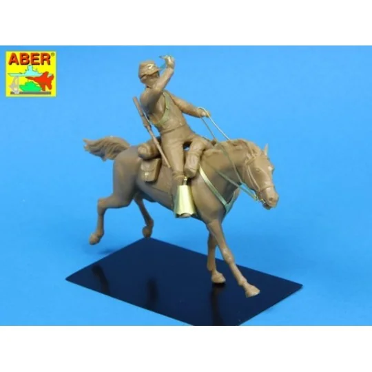 Cavalry Regiment - Aber Models 35249