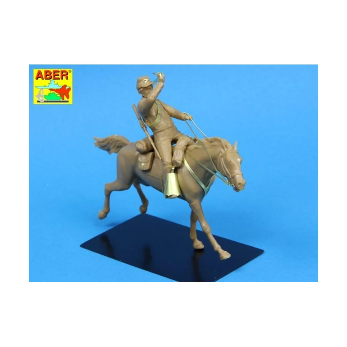Cavalry Regiment, 1/35 - Aber Models 35249