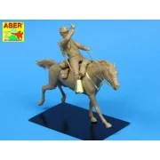 Cavalry Regiment, 1/35 - Aber Models 35249