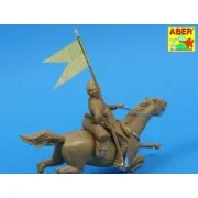 Cavalry Regiment - Aber Models 35249