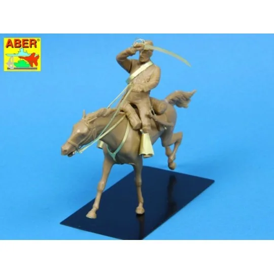 Cavalry Regiment, 1/35 - Aber Models 35249