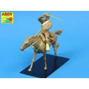 Cavalry Regiment, 1/35 - Aber Models 35249