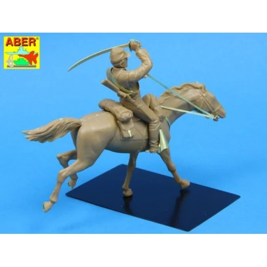 Cavalry Regiment, 1/35 - Aber Models 35249