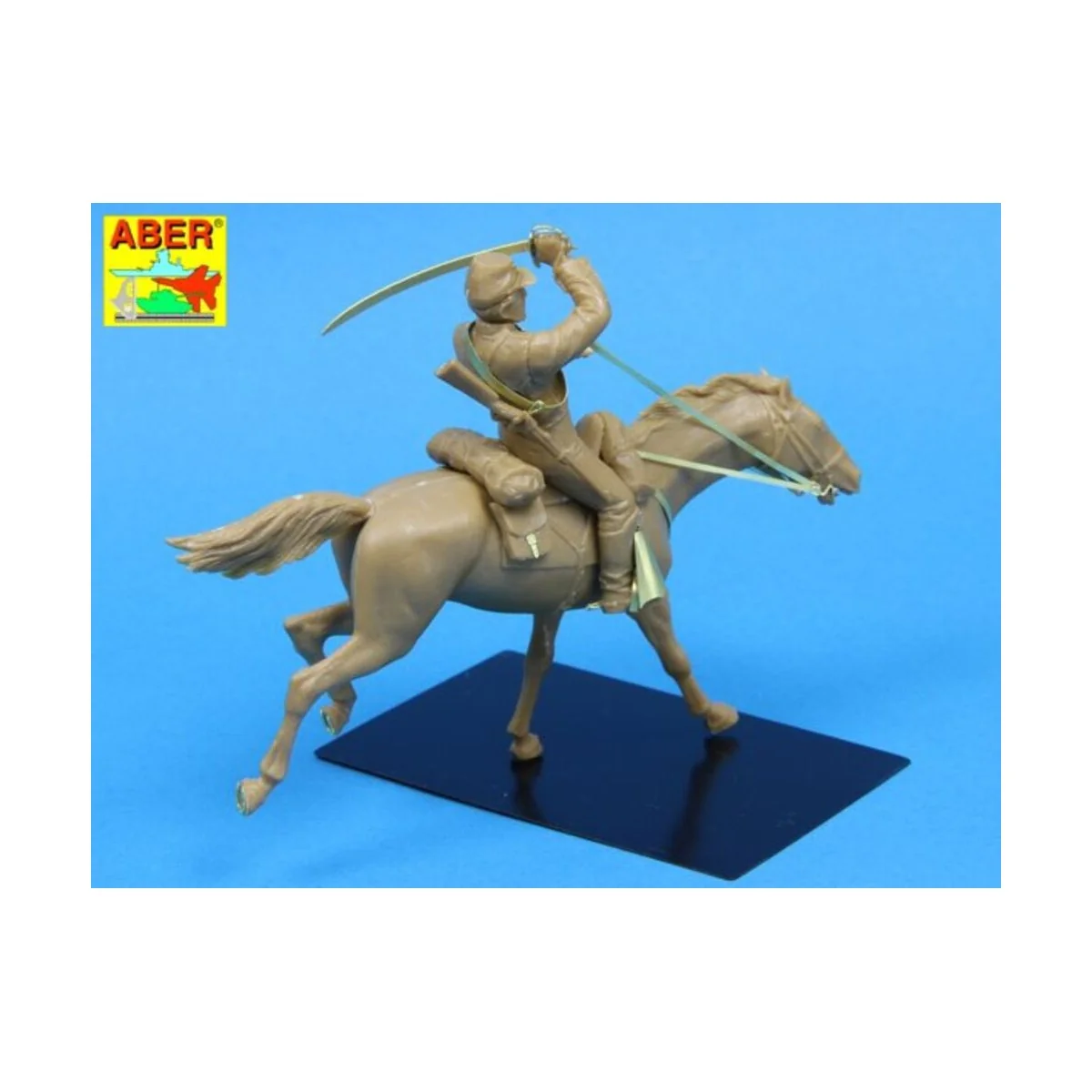 Cavalry Regiment, 1/35 - Aber Models 35249