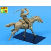 Cavalry Regiment, 1/35 - Aber Models 35249