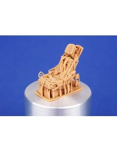 SMB-2 Super Mystère Seat for Special Hobby and Azur/Frrom, 1/48 - C... 2