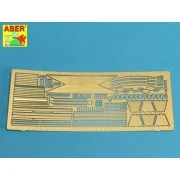 Cavalry Regiment - Aber Models 35249