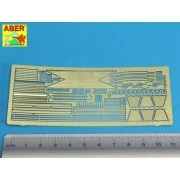 Cavalry Regiment - Aber Models 35249