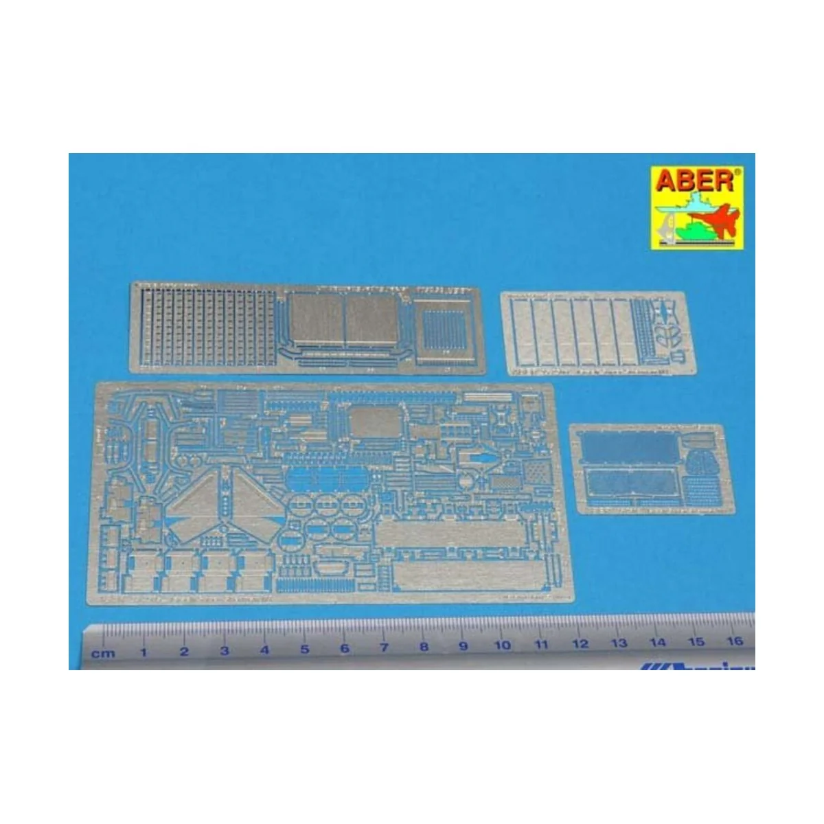 M1 Super Sherman - Aber Models 35250