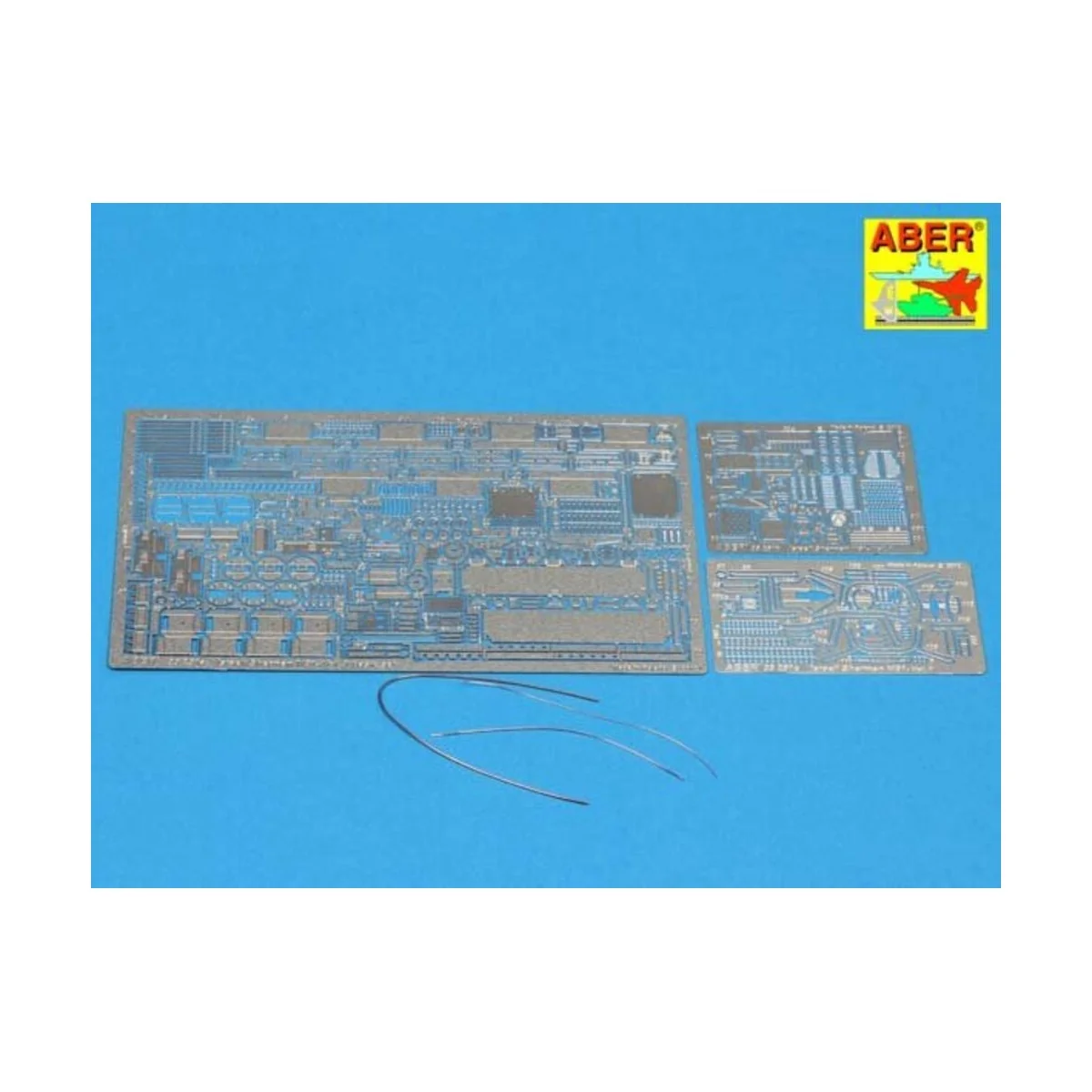 M51Sherman - vol.1, 1/35 - Aber Models 35251 M51Sherman - vol.1, 1/35 - Aber Models 35251