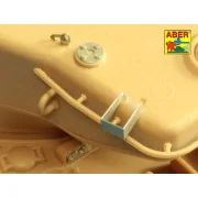 M51Sherman - vol.1, 1/35 - Aber Models 35251 M51Sherman - vol.1, 1/35 - Aber Models 35251