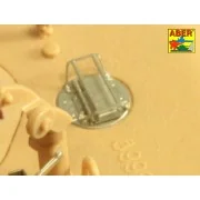 M51Sherman - vol.1, 1/35 - Aber Models 35251 M51Sherman - vol.1, 1/35 - Aber Models 35251