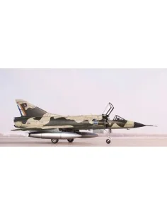 Mirage IIIC 'Southern Hemisphere Fighter', 1/72 - Special Hobby 100... 2