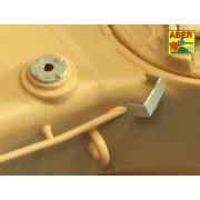 M51Sherman - vol.1 - Aber Models 35251