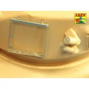 M51Sherman - vol.1, 1/35 - Aber Models 35251 M51Sherman - vol.1, 1/35 - Aber Models 35251