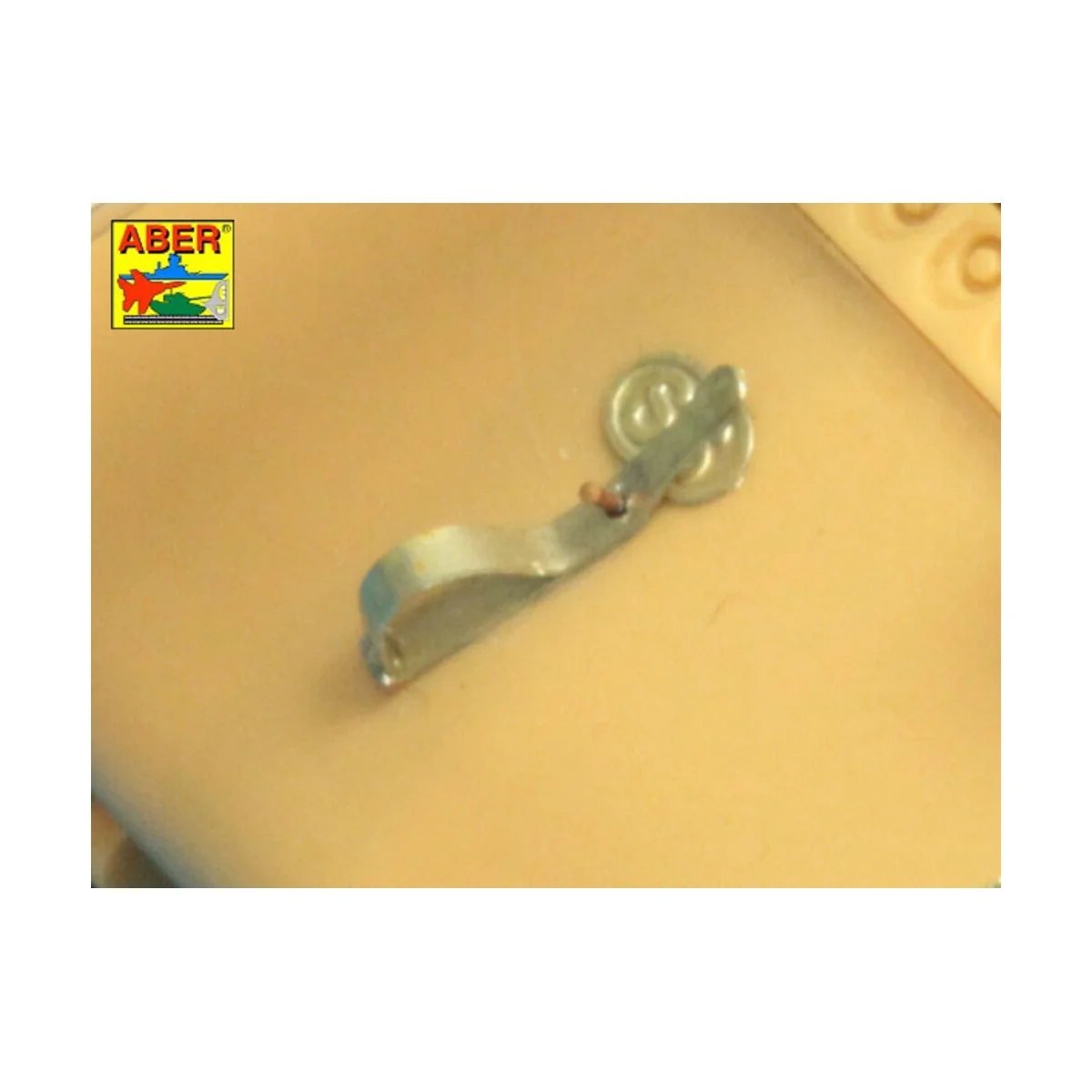 M51Sherman - vol.1, 1/35 - Aber Models 35251 M51Sherman - vol.1, 1/35 - Aber Models 35251