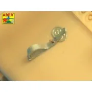 M51Sherman - vol.1 - Aber Models 35251