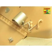 M51Sherman - vol.1 - Aber Models 35251