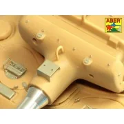 M51Sherman - vol.1, 1/35 - Aber Models 35251 M51Sherman - vol.1, 1/35 - Aber Models 35251