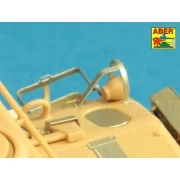 M51Sherman - vol.1 - Aber Models 35251