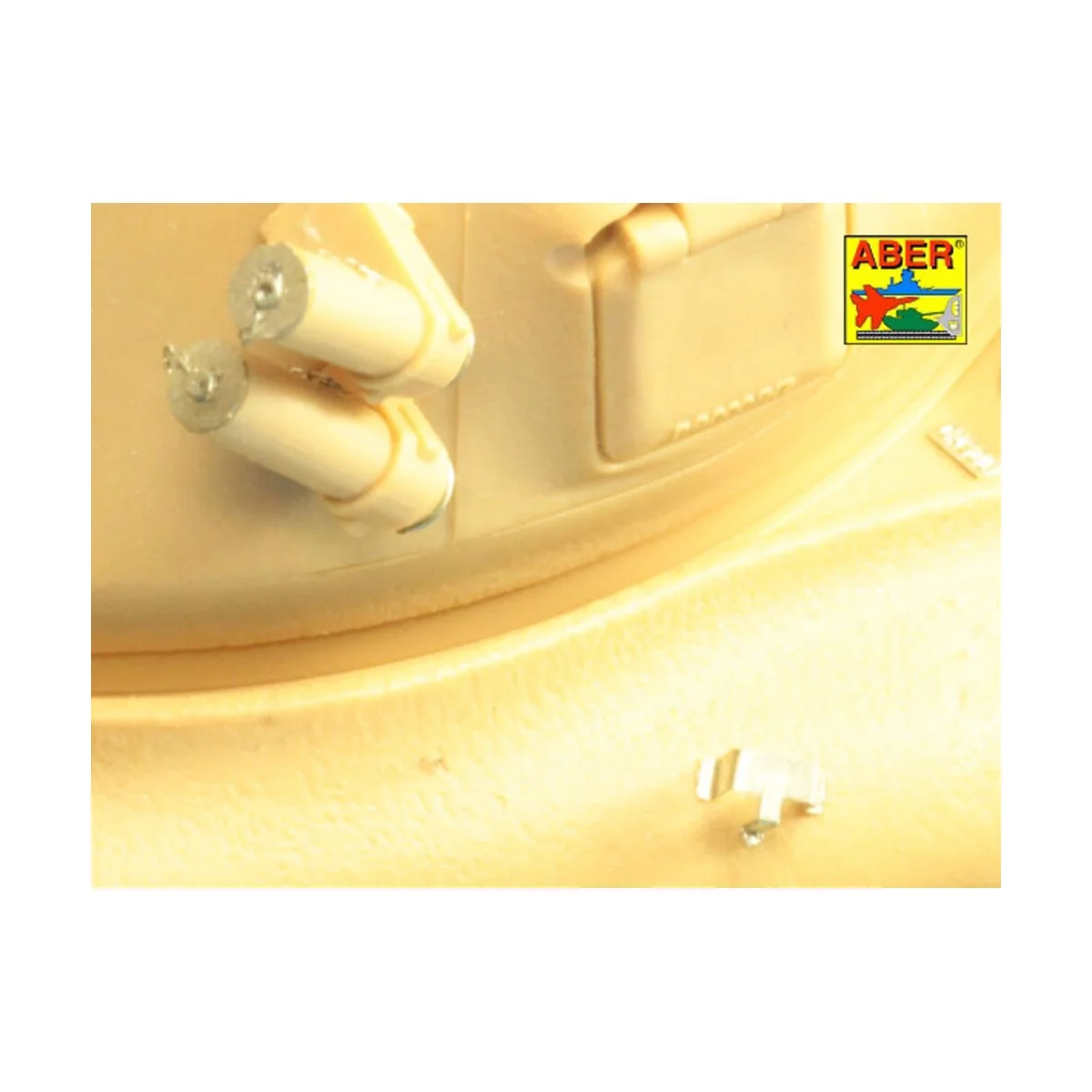 M51Sherman - vol.1, 1/35 - Aber Models 35251 M51Sherman - vol.1, 1/35 - Aber Models 35251