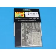 M51Sherman - vol.1, 1/35 - Aber Models 35251 M51Sherman - vol.1, 1/35 - Aber Models 35251