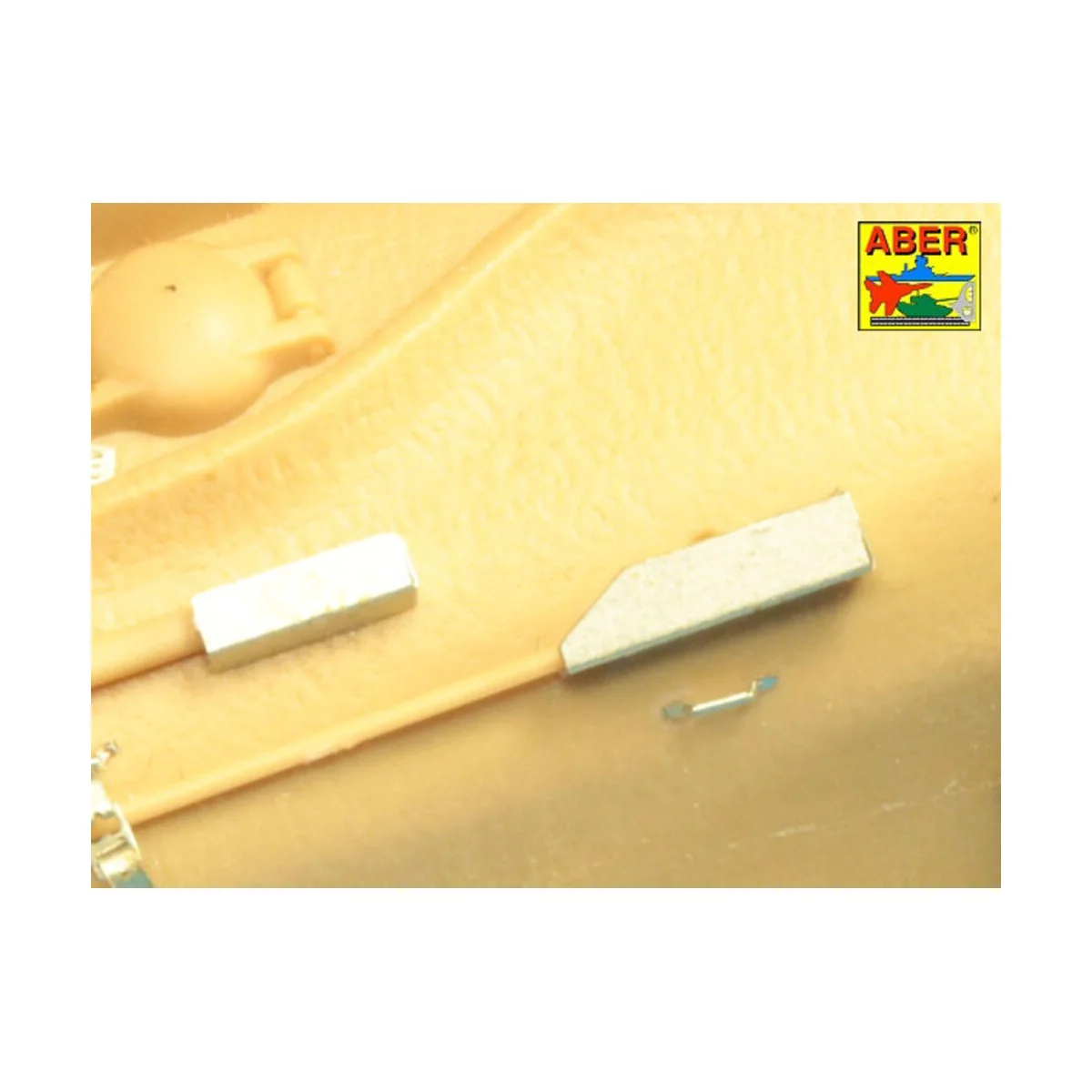 M51Sherman - vol.1, 1/35 - Aber Models 35251 M51Sherman - vol.1, 1/35 - Aber Models 35251