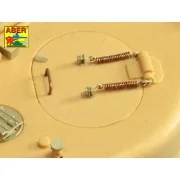 M51Sherman - vol.1, 1/35 - Aber Models 35251 M51Sherman - vol.1, 1/35 - Aber Models 35251