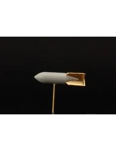 SC250 German aerial bombs, 1/144 - Brengun BRL144020 2