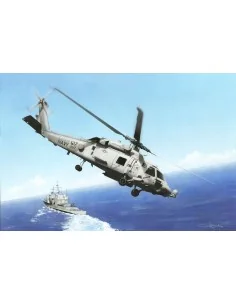 HH-60H Rescue hawk (Late Version), 1/72 - Hobby Boss 87233