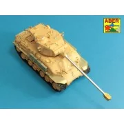 M51Sherman - vol.1, 1/35 - Aber Models 35251 M51Sherman - vol.1, 1/35 - Aber Models 35251