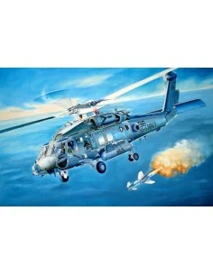 HH-60H Rescue hawk (Early Version), 1/72 - Hobby Boss 87234
