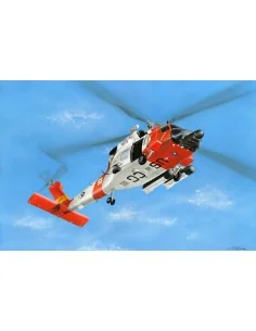 HH-60J Jayhawk, 1/72 - Hobby Boss 87235